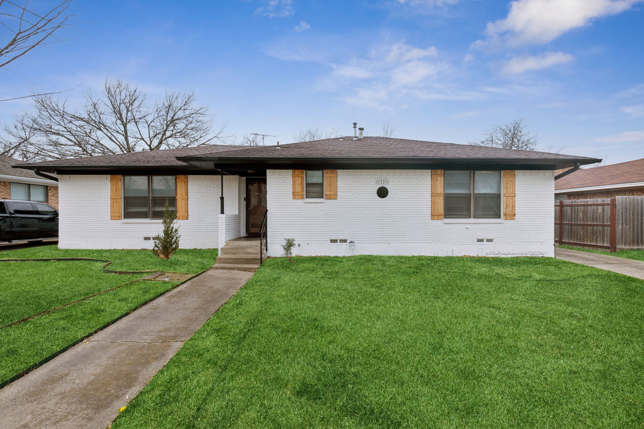 1221 Lexington Drive Garland TX 75041