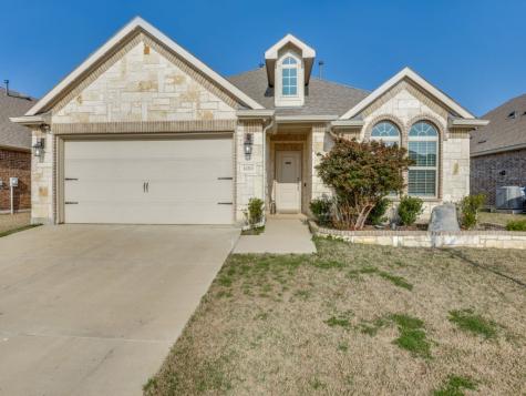11213 Cobalt Drive Aubrey TX 76227