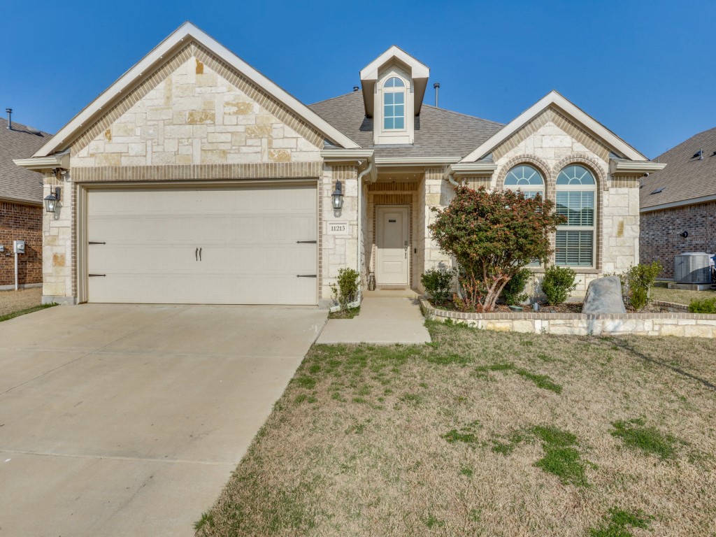 11213 Cobalt Drive Aubrey TX 76227