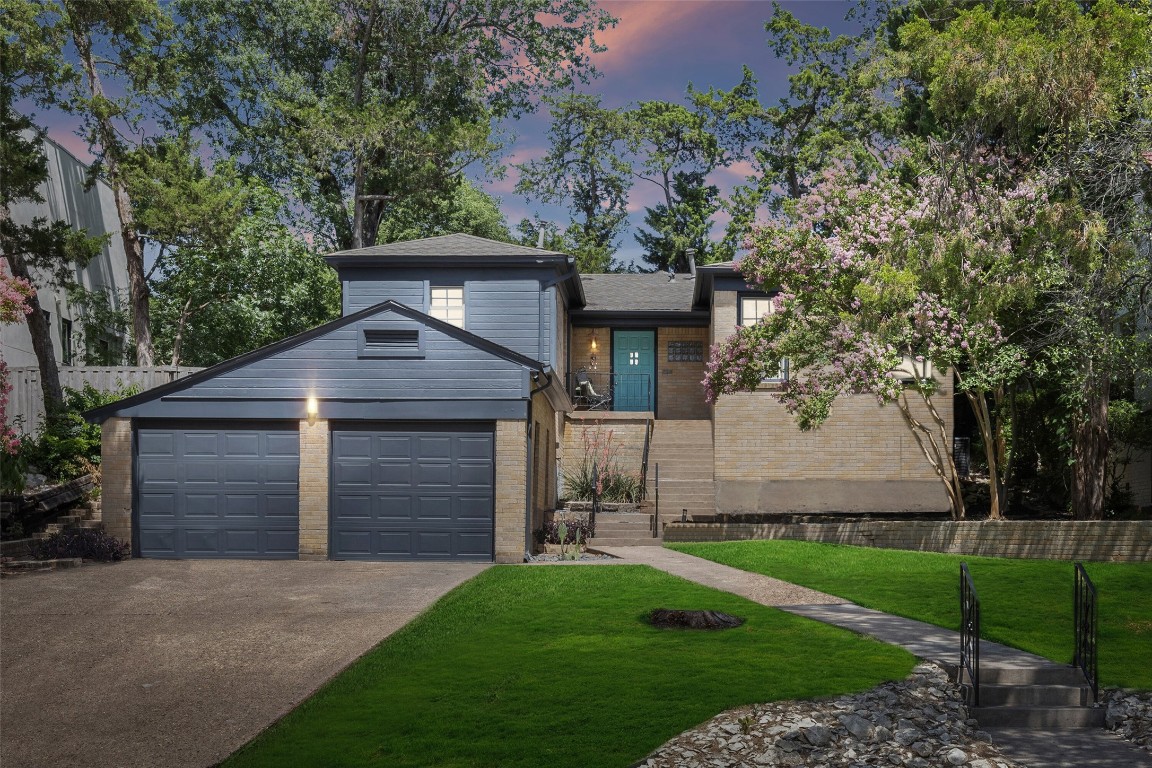 1318 Cedar Hill Avenue Dallas TX 75208