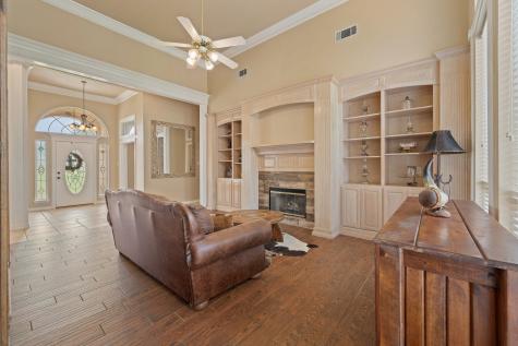 1701 W Lake Shore Drive Alvarado TX 76009