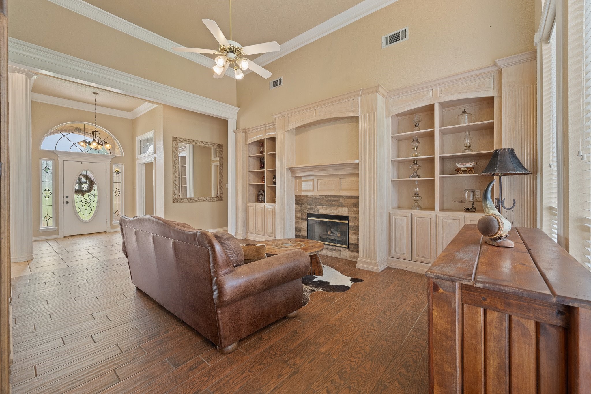 1701 W Lake Shore Drive Alvarado TX 76009