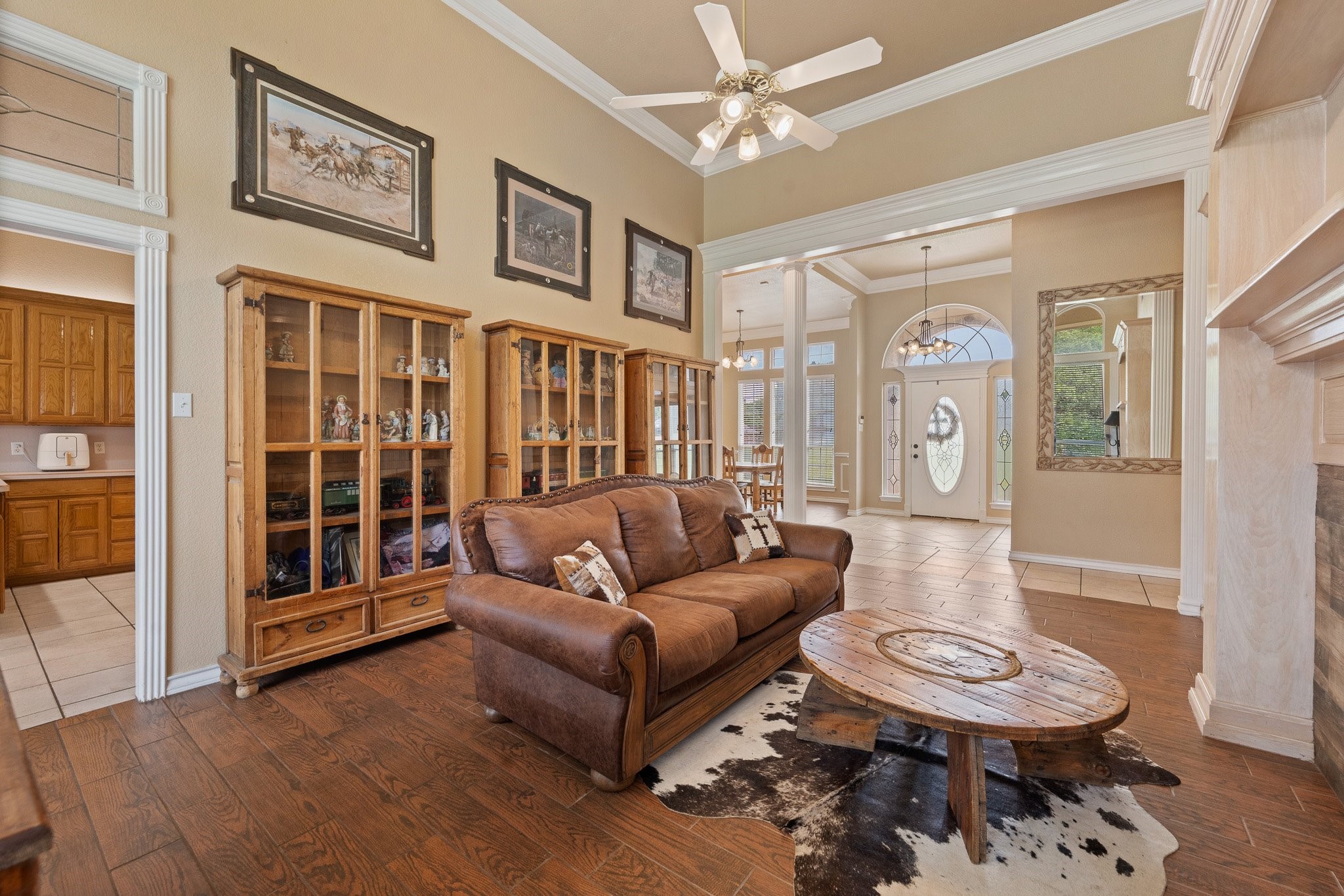 1701 W Lake Shore Drive Alvarado TX 76009