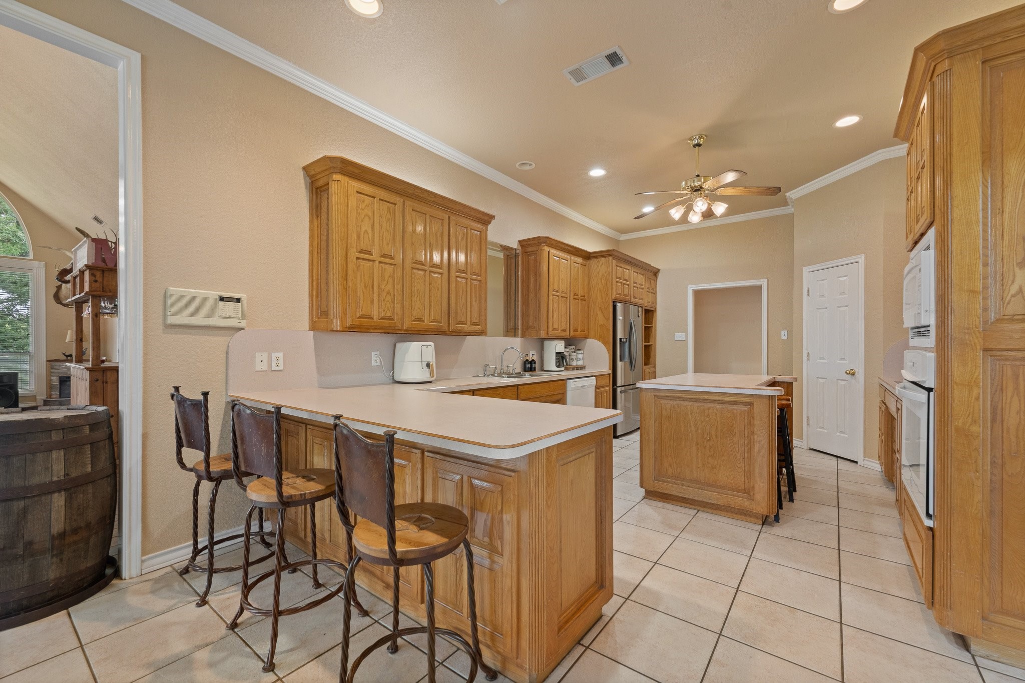 1701 W Lake Shore Drive Alvarado TX 76009