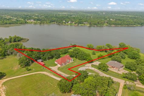 1701 W Lake Shore Drive Alvarado TX 76009