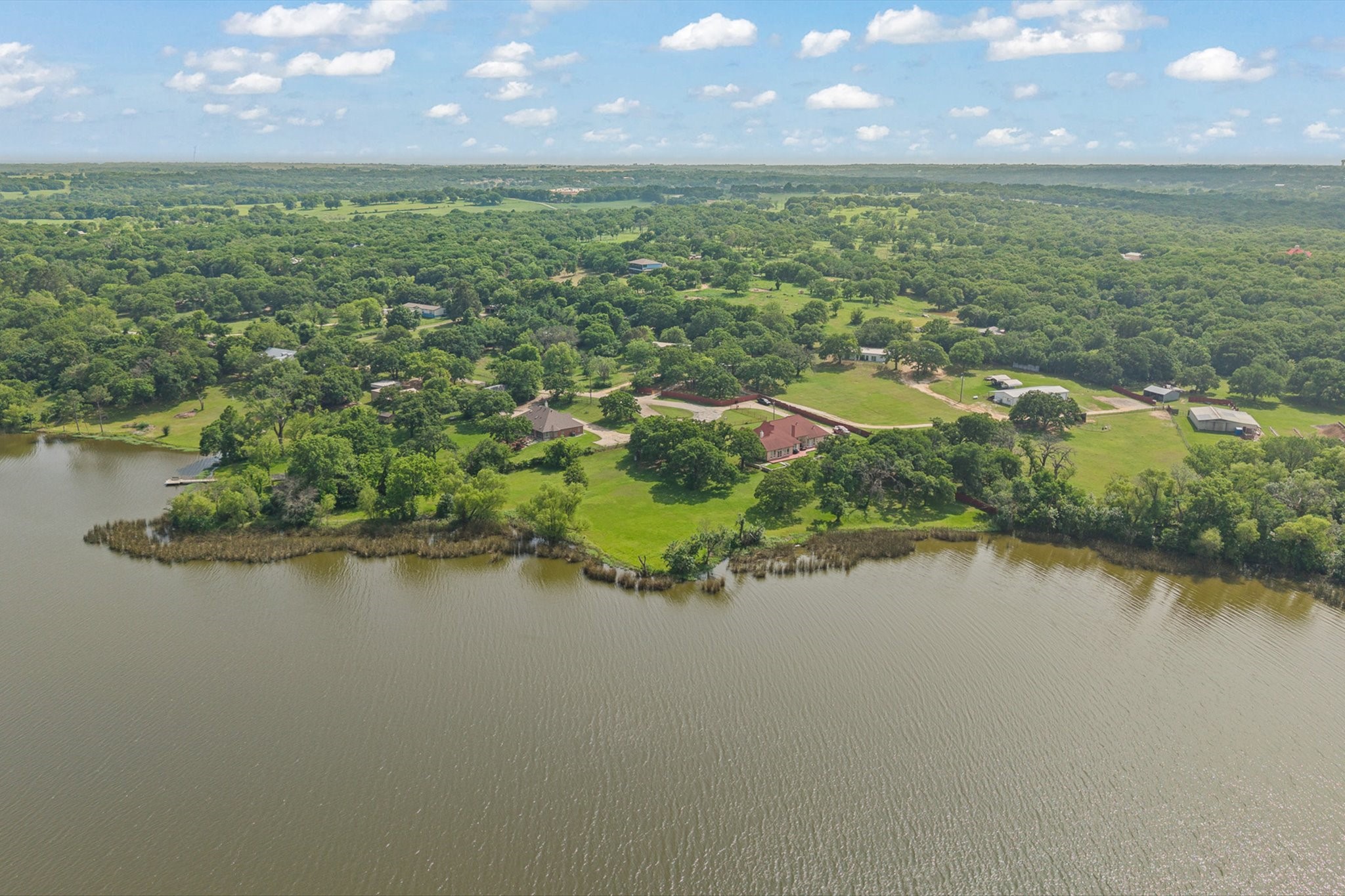 1701 W Lake Shore Drive Alvarado TX 76009