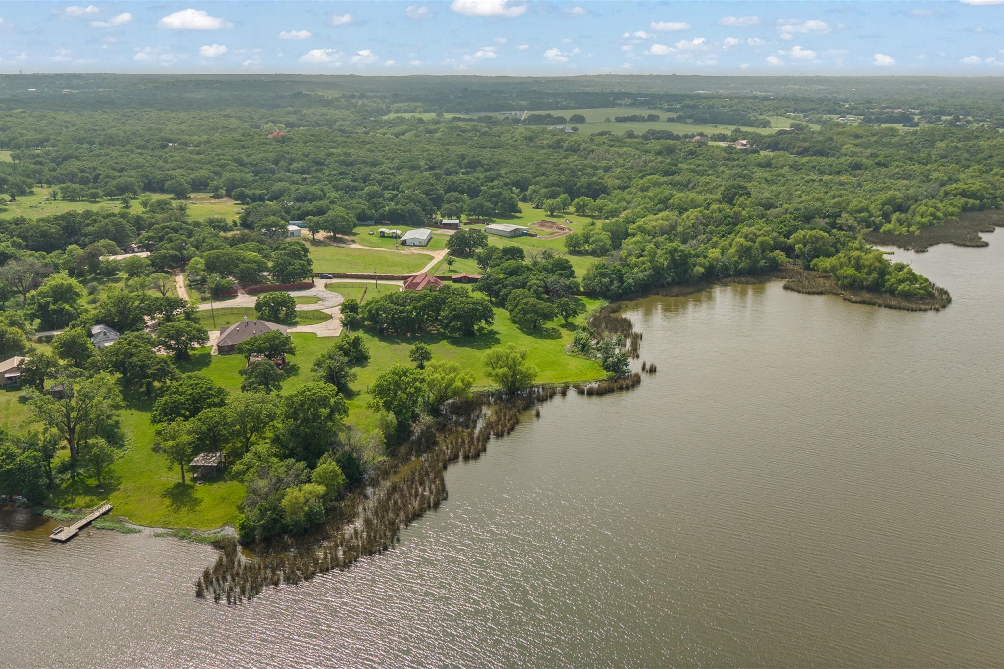 1701 W Lake Shore Drive Alvarado TX 76009