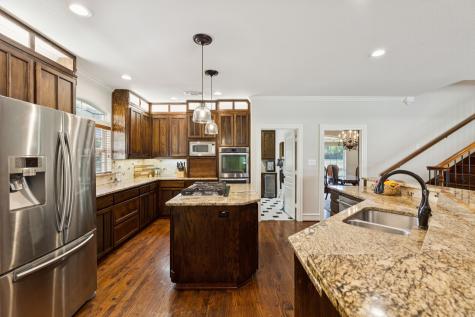 4879 Geren Trail Mckinney TX 75071