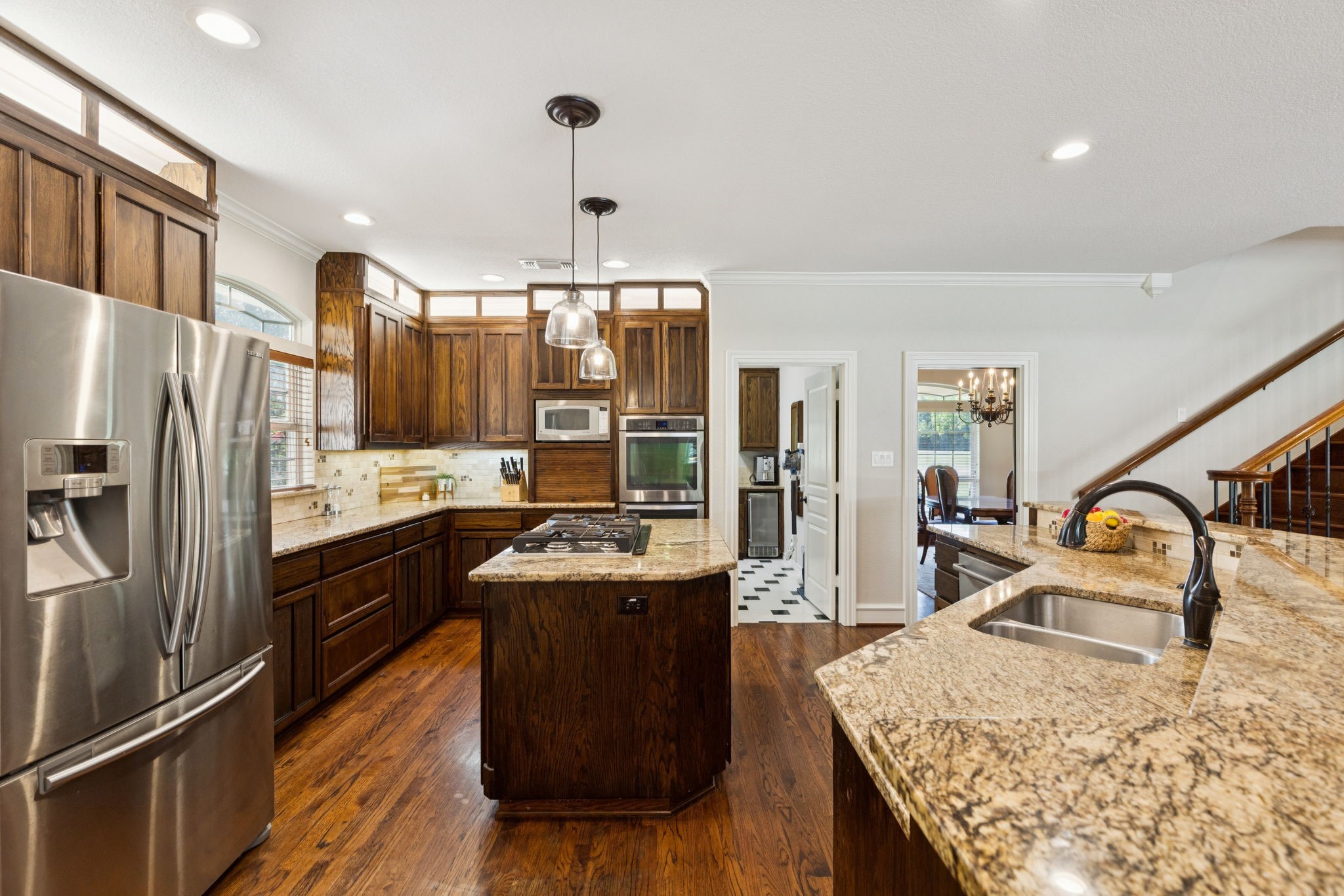 4879 Geren Trail Mckinney TX 75071