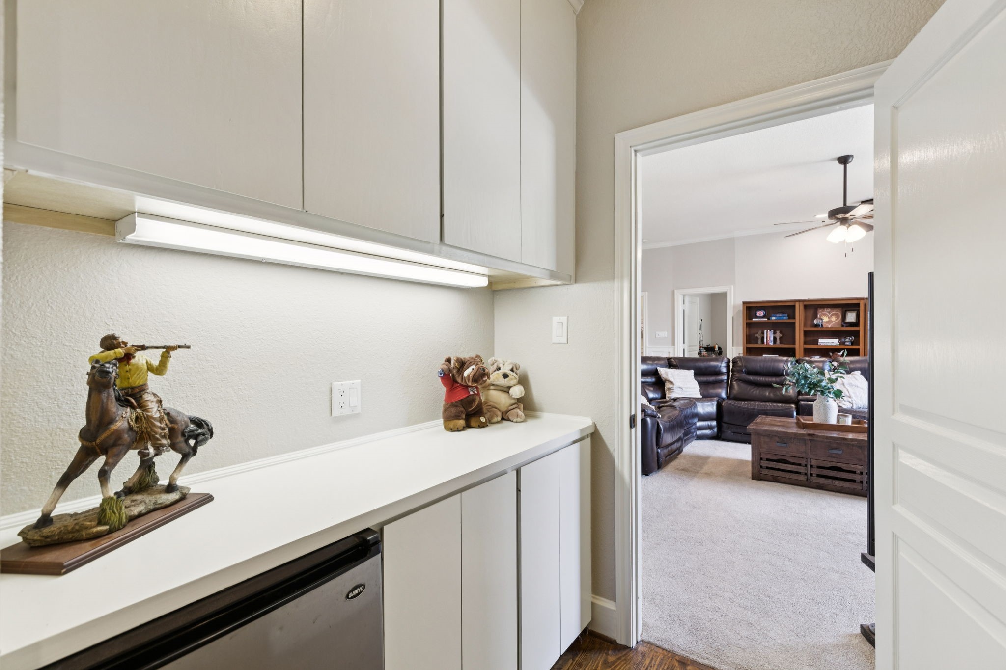 4879 Geren Trail Mckinney TX 75071