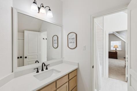 4879 Geren Trail Mckinney TX 75071