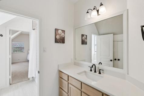 4879 Geren Trail Mckinney TX 75071