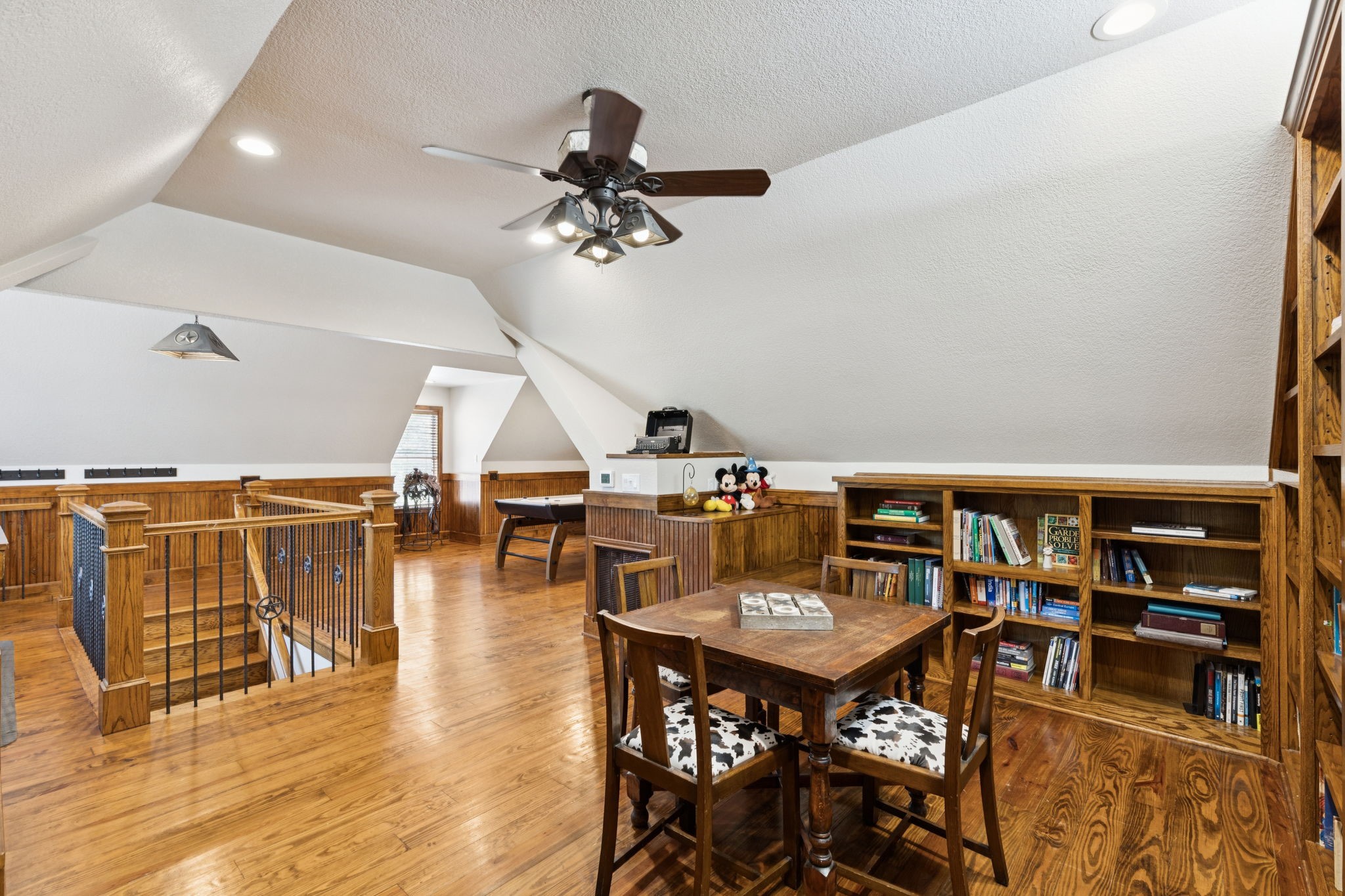 4879 Geren Trail Mckinney TX 75071