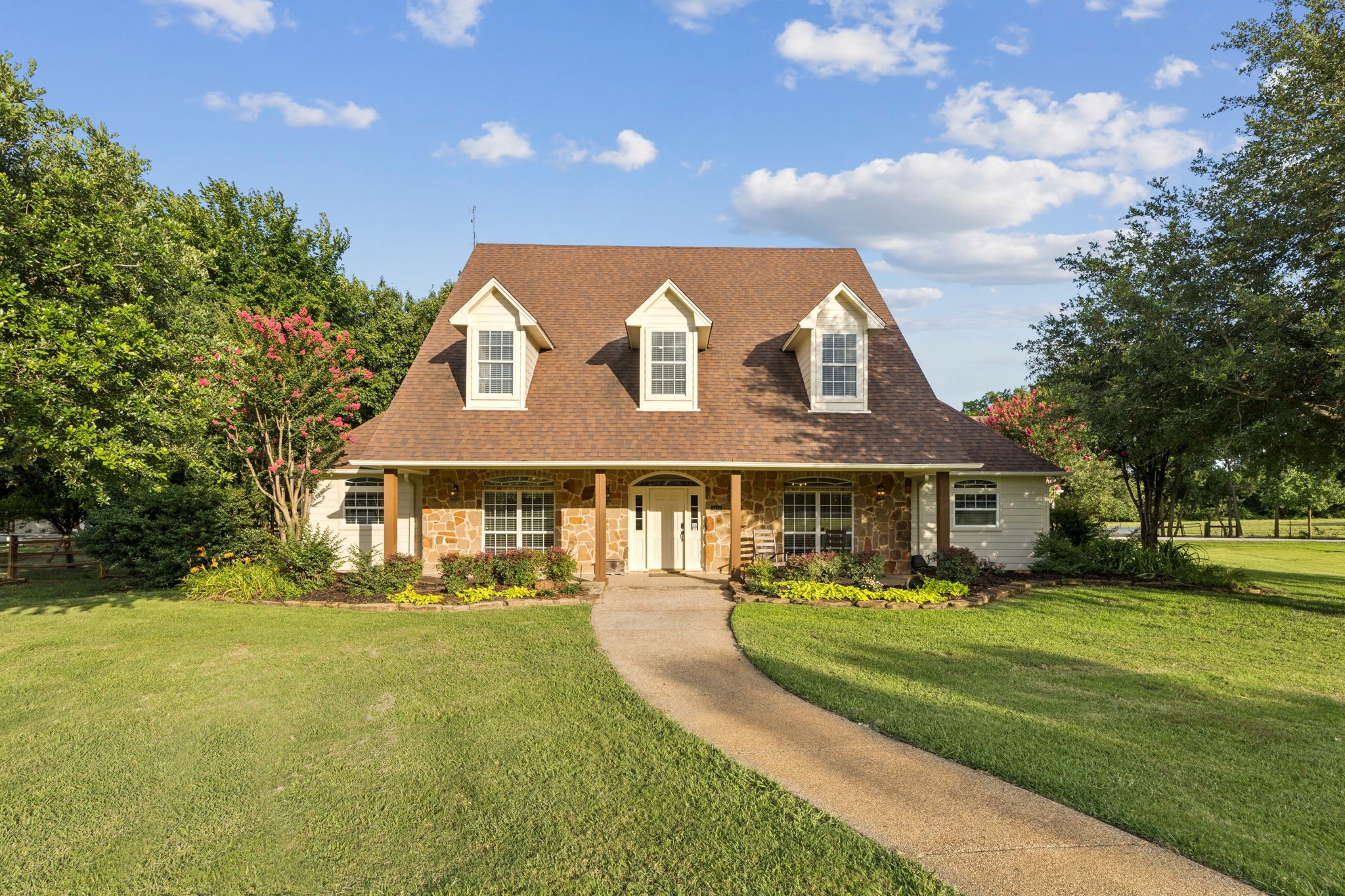 4879 Geren Trail Mckinney TX 75071