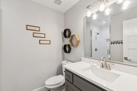 4879 Geren Trail Mckinney TX 75071