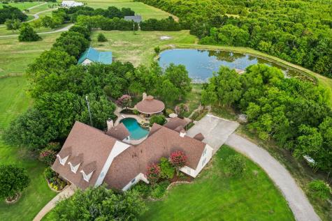 4879 Geren Trail Mckinney TX 75071