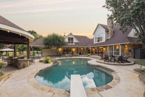 4879 Geren Trail Mckinney TX 75071