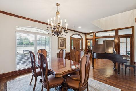 4879 Geren Trail Mckinney TX 75071