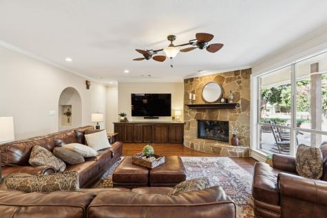 4879 Geren Trail Mckinney TX 75071