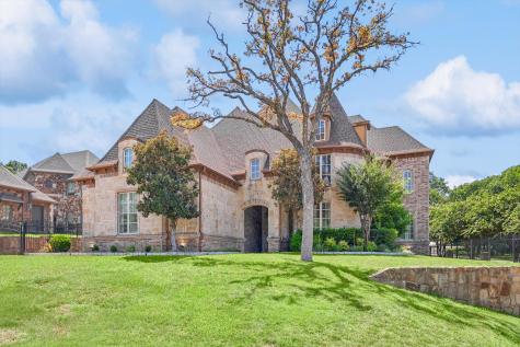 7312 Vanguard Court Colleyville TX 76034