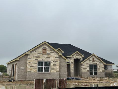 12717 Northern Steppe Road Ponder TX 76259