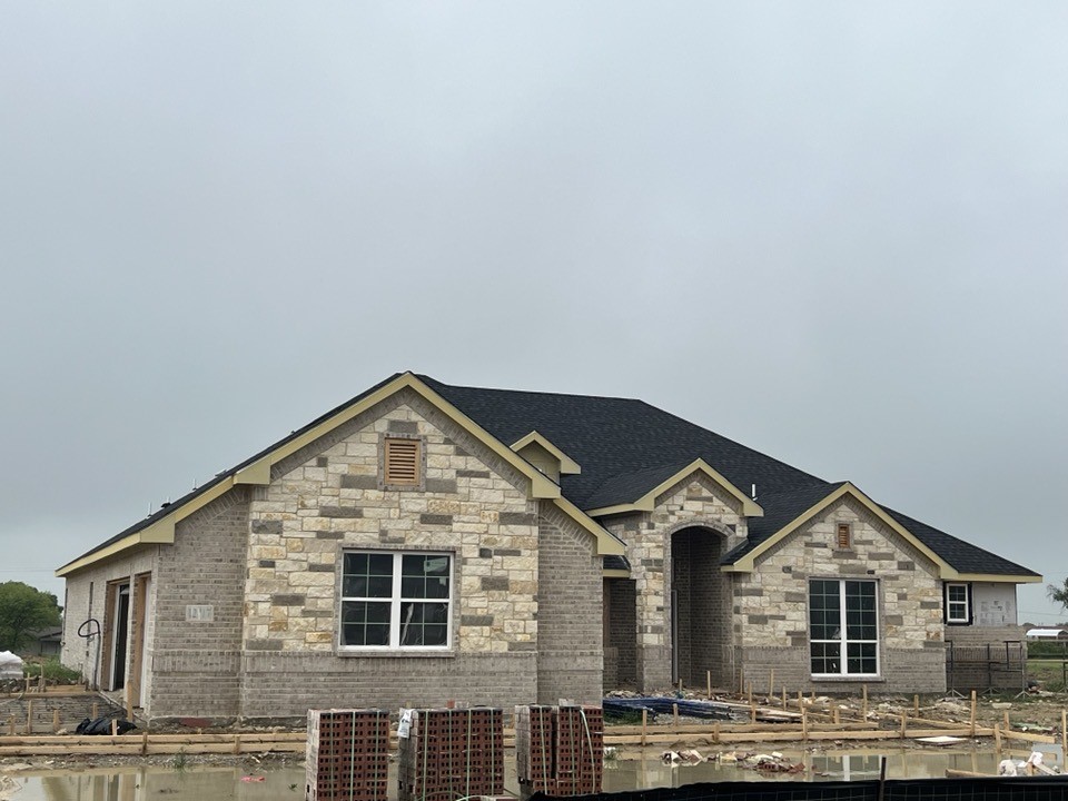 12717 Northern Steppe Road Ponder TX 76259