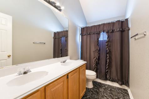 4303 Solitude Court Arlington TX 76017