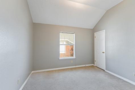 4303 Solitude Court Arlington TX 76017