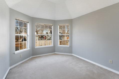 4303 Solitude Court Arlington TX 76017
