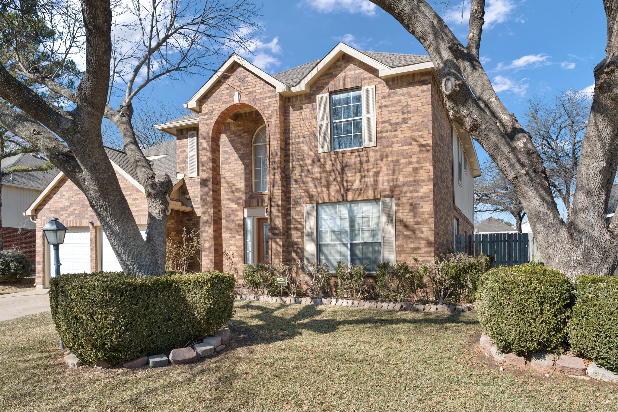 4303 Solitude Court Arlington TX 76017