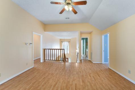 4303 Solitude Court Arlington TX 76017
