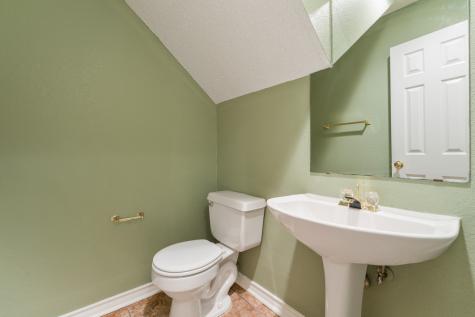 4303 Solitude Court Arlington TX 76017