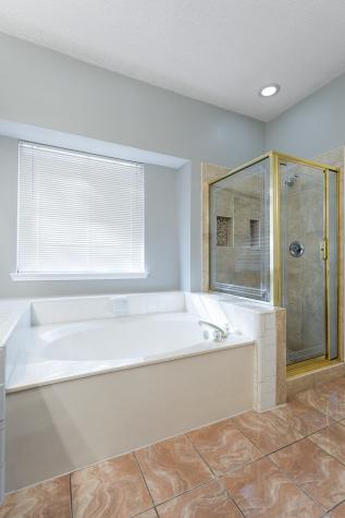 4303 Solitude Court Arlington TX 76017
