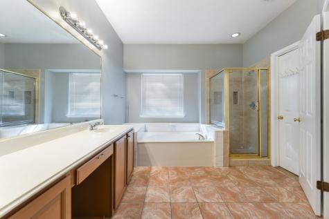 4303 Solitude Court Arlington TX 76017