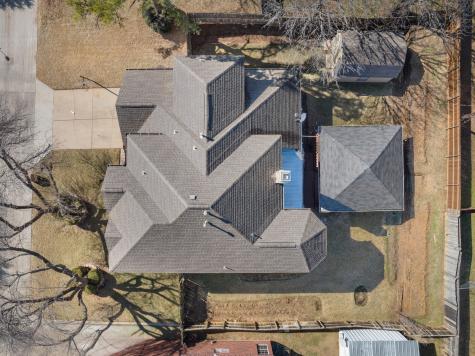 4303 Solitude Court Arlington TX 76017
