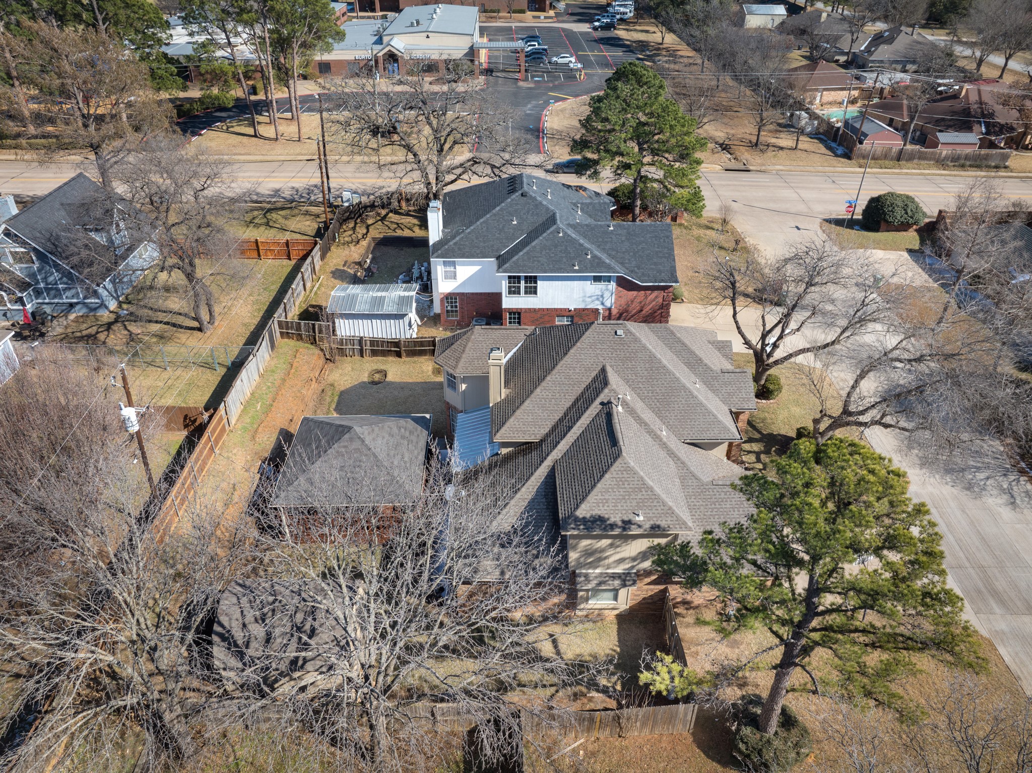 4303 Solitude Court Arlington TX 76017