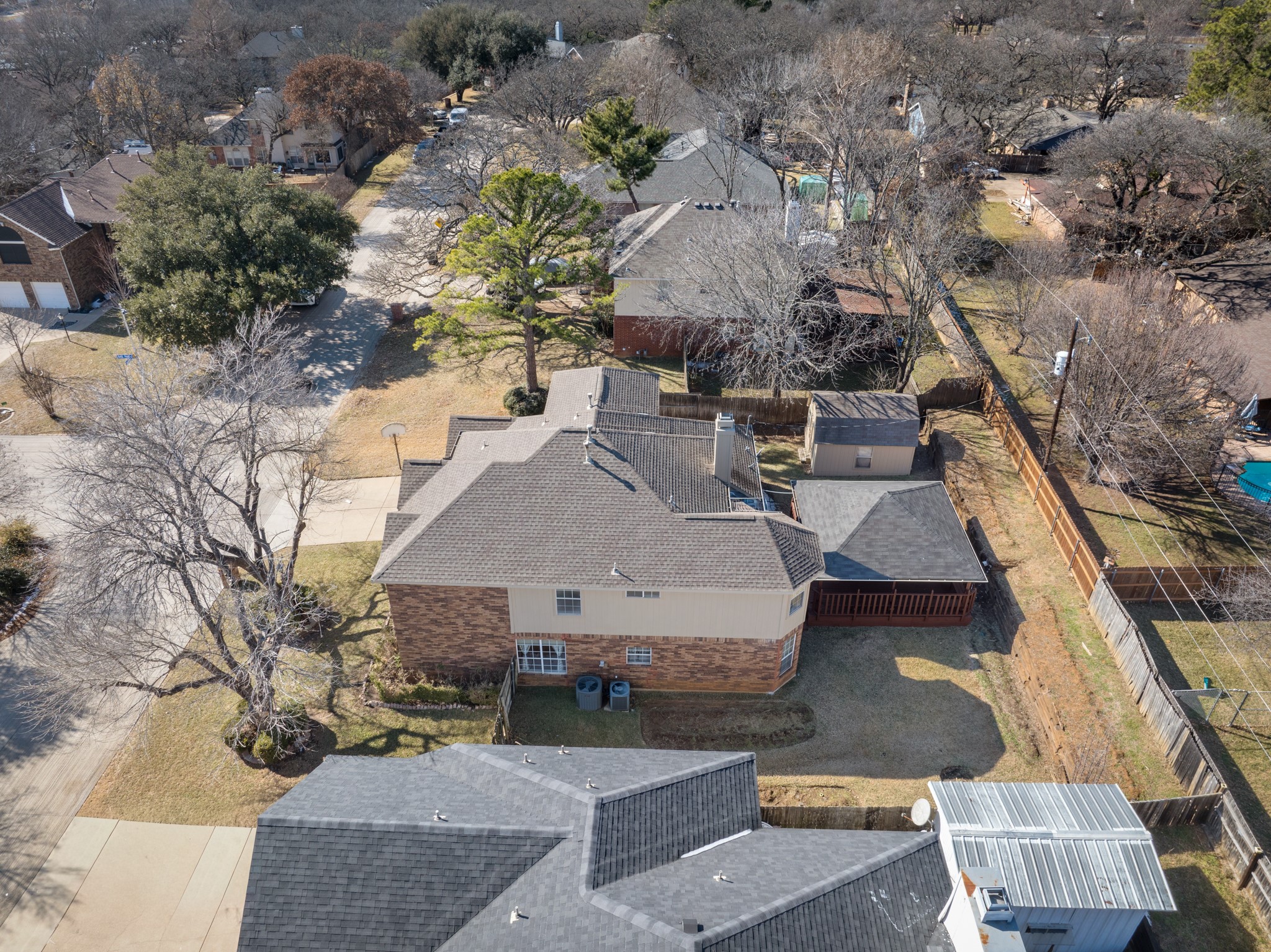 4303 Solitude Court Arlington TX 76017