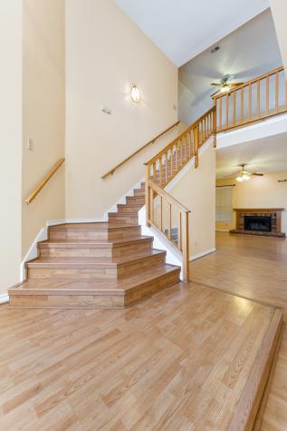 4303 Solitude Court Arlington TX 76017