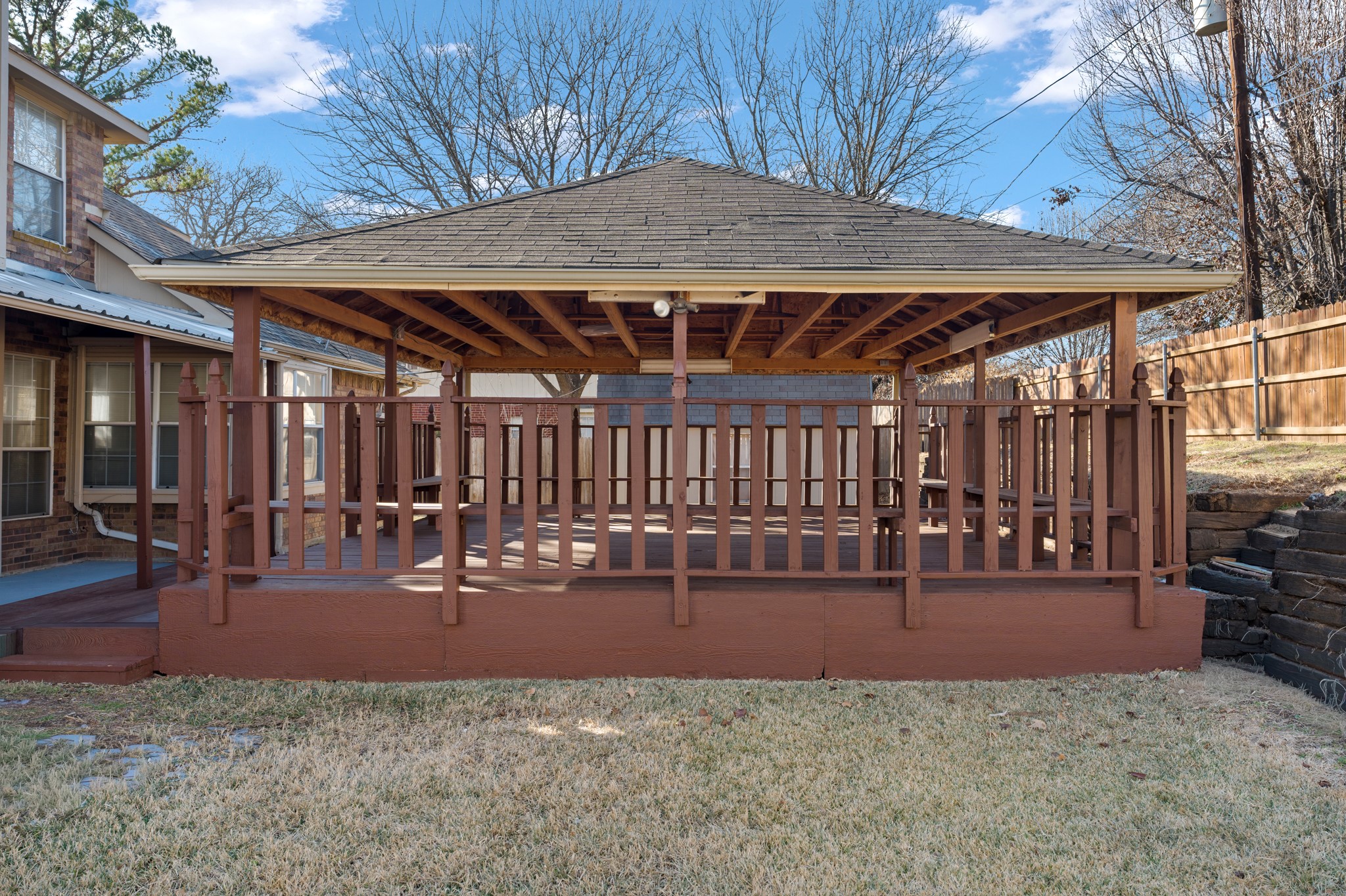 4303 Solitude Court Arlington TX 76017