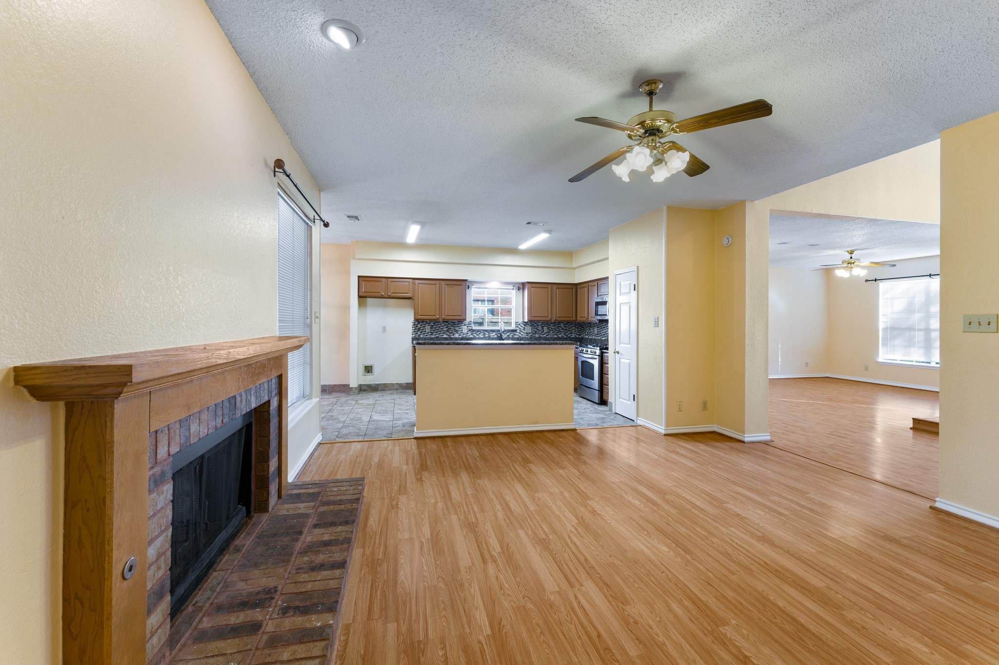 4303 Solitude Court Arlington TX 76017
