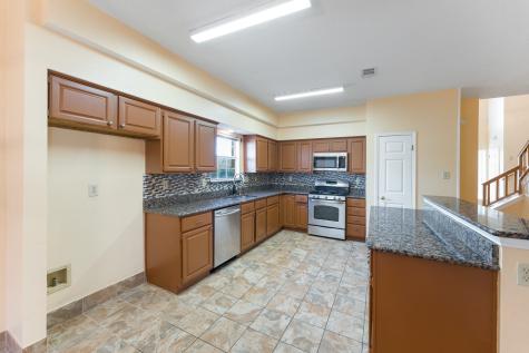 4303 Solitude Court Arlington TX 76017