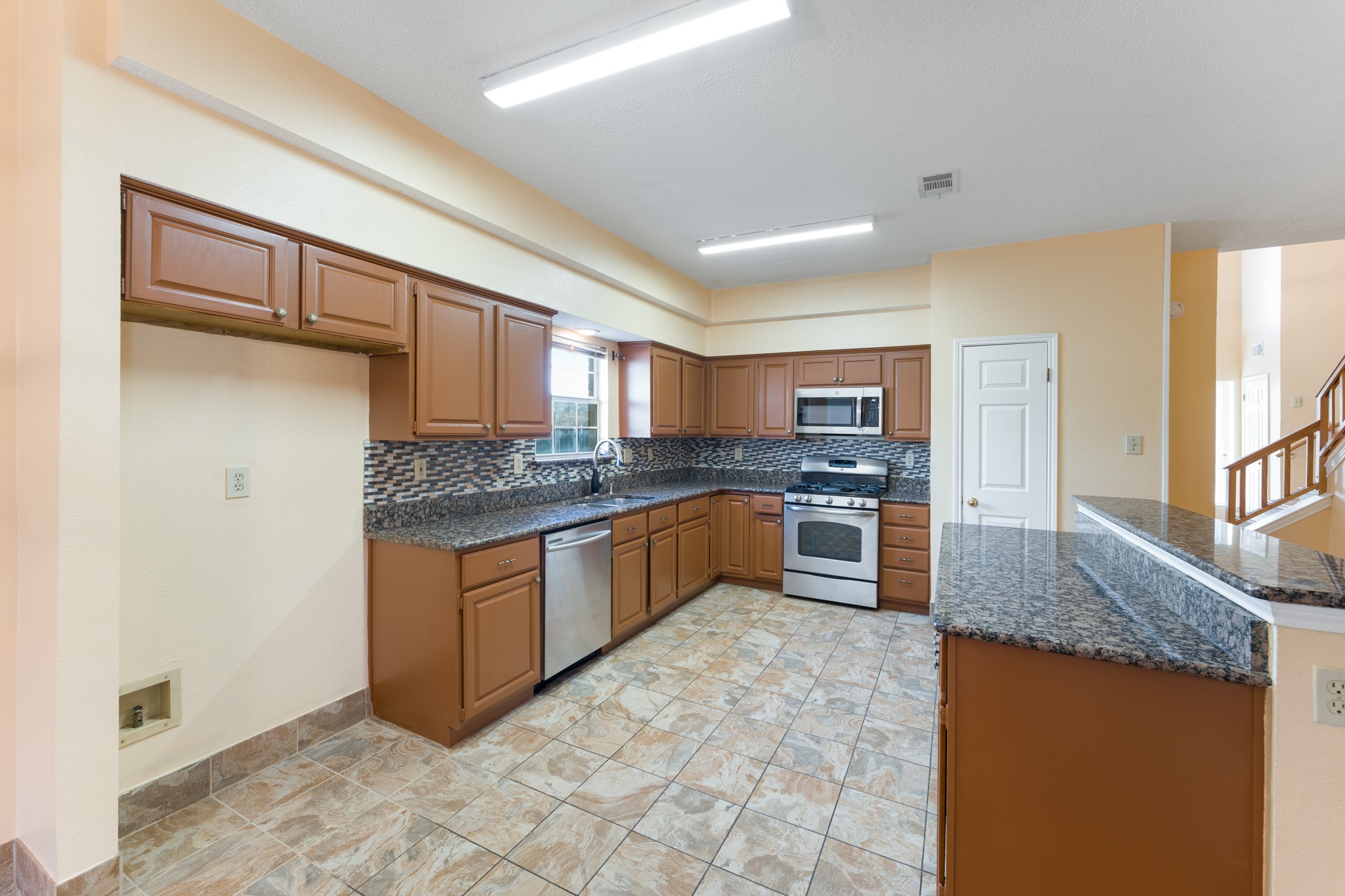 4303 Solitude Court Arlington TX 76017