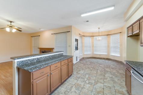4303 Solitude Court Arlington TX 76017