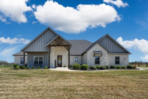 5899 W Sky Hawk Trail Royse City TX 75189