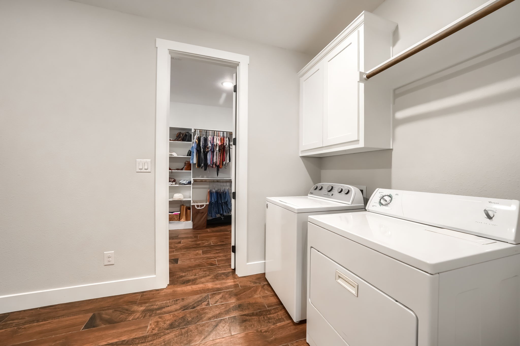 5899 W Sky Hawk Trail Royse City TX 75189
