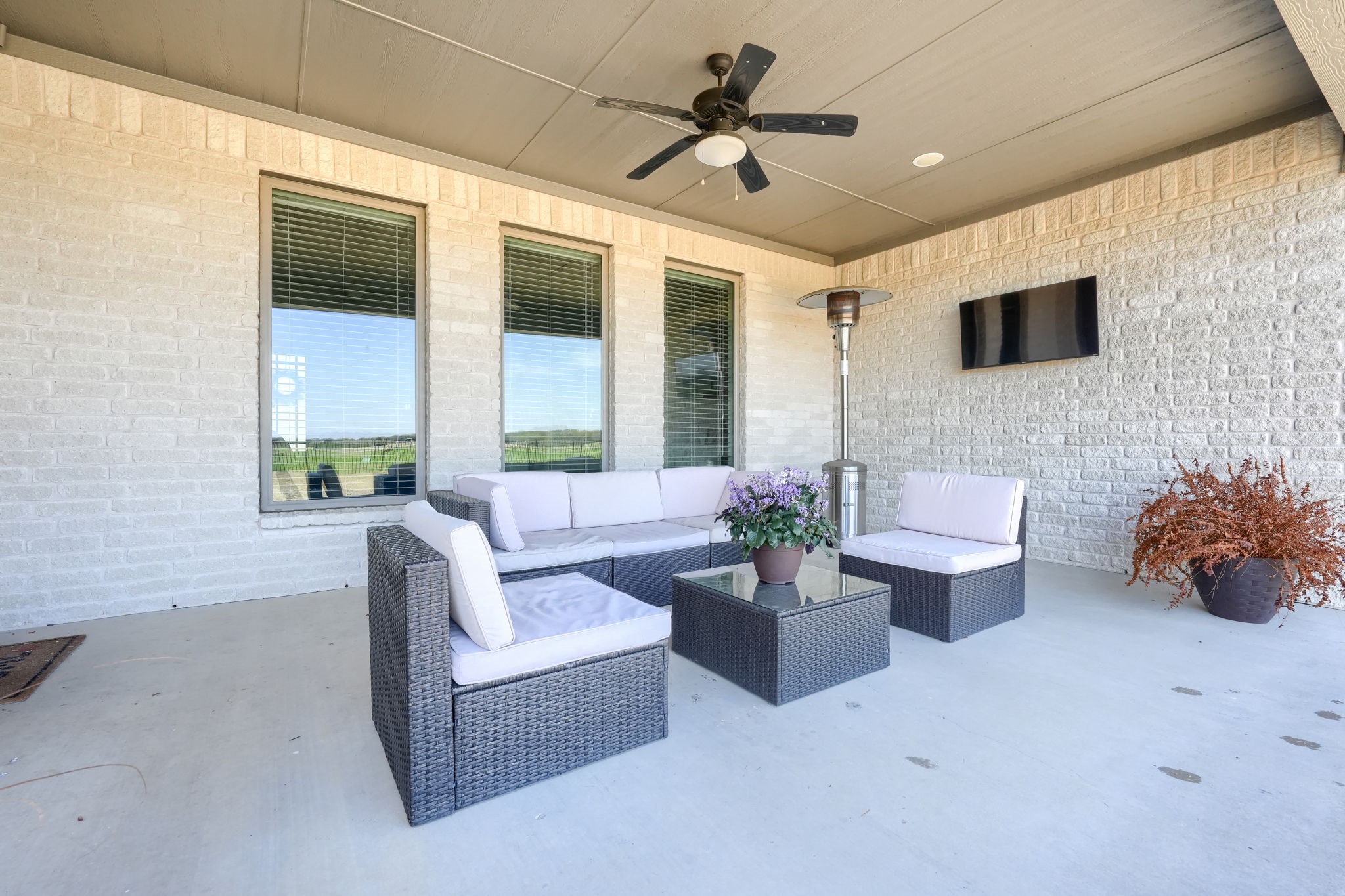 5899 W Sky Hawk Trail Royse City TX 75189