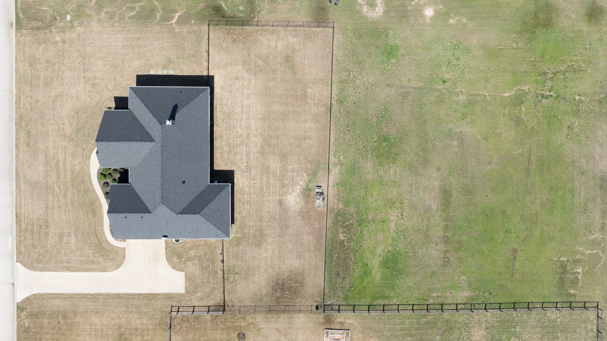 5899 W Sky Hawk Trail Royse City TX 75189