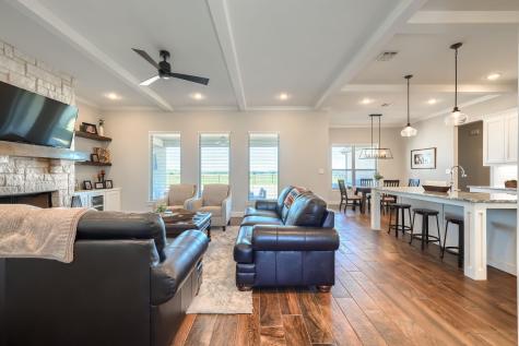 5899 W Sky Hawk Trail Royse City TX 75189