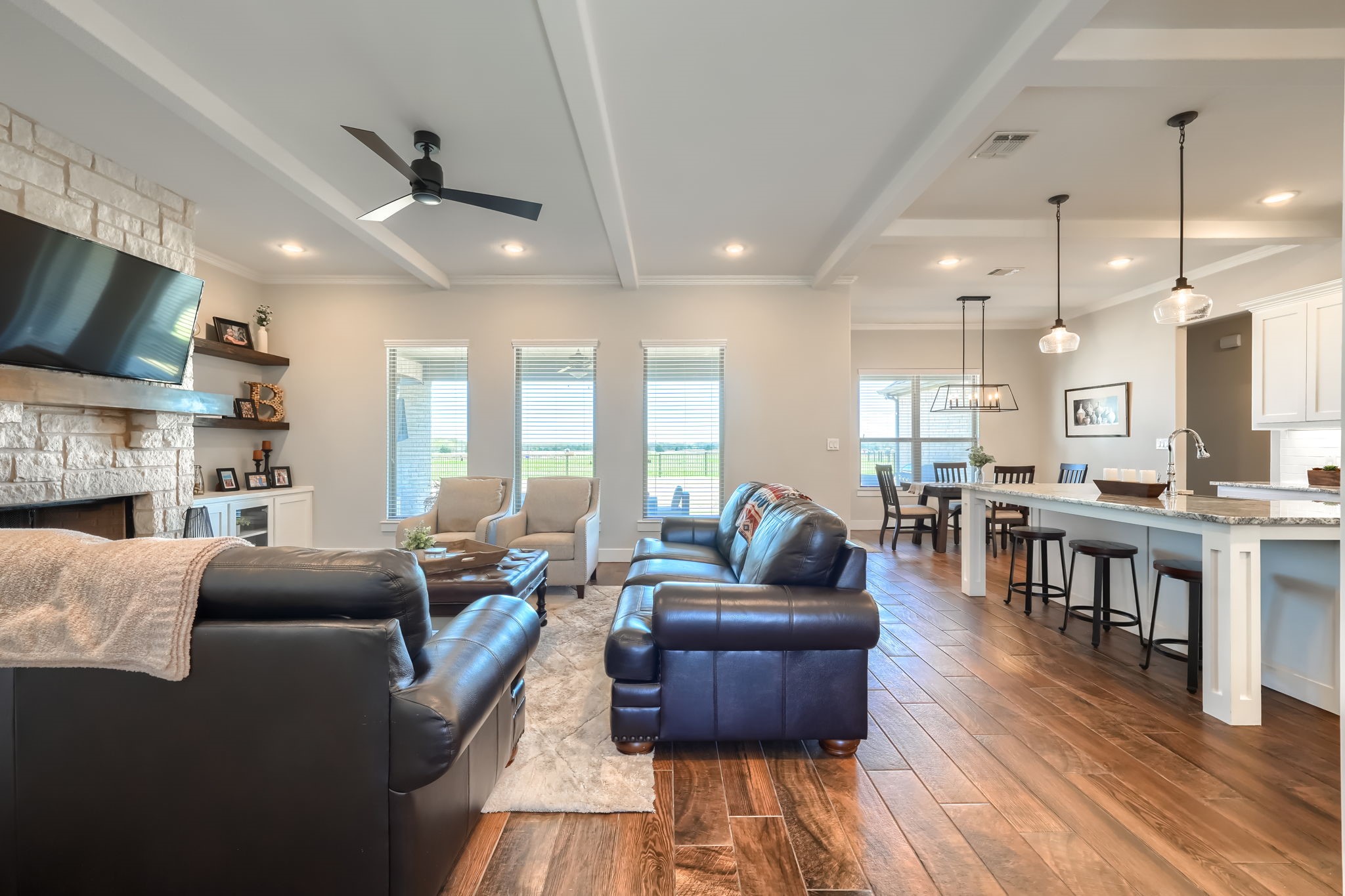 5899 W Sky Hawk Trail Royse City TX 75189