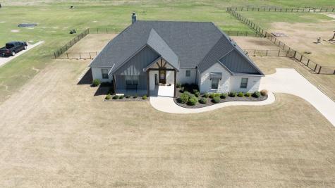 5899 W Sky Hawk Trail Royse City TX 75189